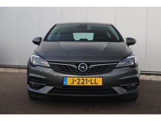 Opel Astra 1.5 CDTI Business Executive 123PK Comfortstoelen Navigatie Camera Carplay Android Clima Cruise Bluetooth Parkeersensors LED