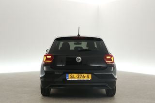 Volkswagen Polo 1.0 TSI Airco Cruise Carplay PDC Navigatie LED 15"LMV