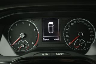 Volkswagen Polo 1.0 TSI Airco Adaptive-Cruise Carplay LED Navi