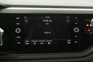 Volkswagen Polo 1.0 TSI Airco Adaptive-Cruise Carplay LED Navi