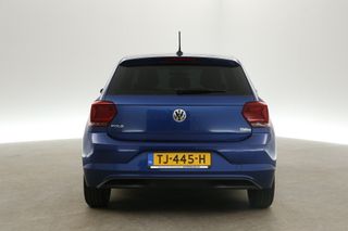 Volkswagen Polo 1.0 TSI Airco Adaptive-Cruise Carplay LED Navi