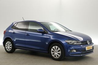 Volkswagen Polo 1.0 TSI Airco Adaptive-Cruise Carplay LED Navi