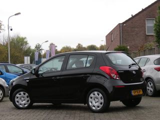 Hyundai i20 1.2i ! VERKOCHT !