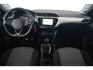 Opel Corsa 1.2 Edition 102PK 16 inch LMV Carplay Android Navigatie Airco Cruise Stoelverwarming Lane Assist