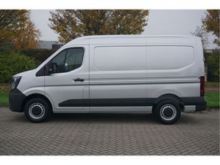 Renault Master T35 2.0 170PK L2H2 10" R-Link Navi, Camera, LED!! NR. 507