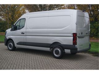 Renault Master T35 2.0 170PK L2H2 10" R-Link Navi, Camera, LED!! NR. 507