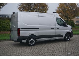 Renault Master T35 2.0 170PK L2H2 10" R-Link Navi, Camera, LED!! NR. 507