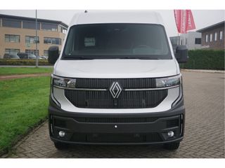 Renault Master T35 2.0 170PK L2H2 10" R-Link Navi, Camera, LED!! NR. 507