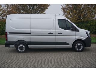 Renault Master T35 2.0 170PK L2H2 10" R-Link Navi, Camera, LED!! NR. 516