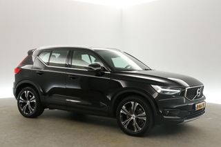 Volvo XC40 1.5 T5 Twin Engine | Harman-Kardon | 262PK Hybride Automaat LED Clima Carplay Cruise Navi PDC Virtual 19''LMV Leder