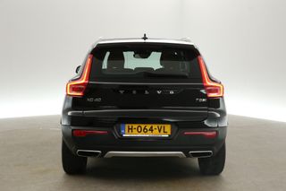 Volvo XC40 1.5 T5 Twin Engine | Harman-Kardon | 262PK Hybride Automaat LED Clima Carplay Cruise Navi PDC Virtual 19''LMV Leder