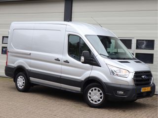 Ford Transit 2.0 TDCI 130pk Euro 6 L2H2 - 2 Jaar Garantie - Camera - PDC