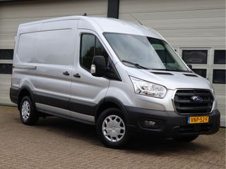 Ford Transit 2.0 TDCI 130pk Euro 6 L2H2 - Camera - 2 Jaar Garantie - PDC