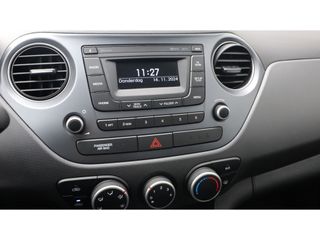 Hyundai i10 1.0i Comfort | Airco | Cruise control | Zeer netjes