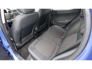 Hyundai i10 1.0i Comfort | Airco | Cruise control | Zeer netjes