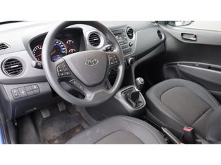 Hyundai i10 1.0i Comfort | Airco | Cruise control | Zeer netjes