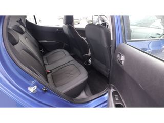 Hyundai i10 1.0i Comfort | Airco | Cruise control | Zeer netjes