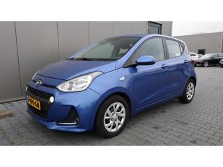 Hyundai i10 1.0i Comfort | Airco | Cruise control | Zeer netjes