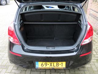 Hyundai i20 1.2i ! VERKOCHT !