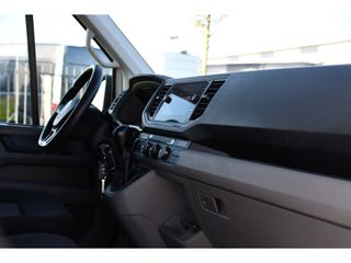 Volkswagen Crafter 35 2.0 TDI L3H3 PB Edition Camera, Cruise, Automaat, 177PK, Carplay, Multimedia,  Trekhaak, UNIEK!