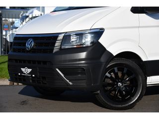 Volkswagen Crafter 35 2.0 TDI L3H3 PB Edition Camera, Cruise, Automaat, 177PK, Carplay, Multimedia,  Trekhaak, UNIEK!