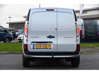 Renault Kangoo 1.5 Blue dCi 95 Work Edition Cruise, Sensoren, Radio, Airco, Trekhaak, 95PK, Uniek!