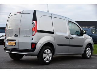 Renault Kangoo 1.5 Blue dCi 95 Work Edition Cruise, Sensoren, Radio, Airco, Trekhaak, 95PK, Uniek!