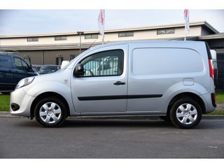 Renault Kangoo 1.5 Blue dCi 95 Work Edition Cruise, Sensoren, Radio, Airco, Trekhaak, 95PK, Uniek!