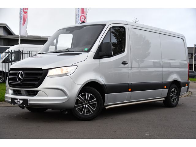 Mercedes-Benz Sprinter 316 2.2 CDI L2H1 PB Edition Camera, Cruise, Automaat, 164PK, Trekhaak, Airco, UNIEK!