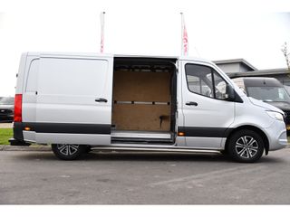 Mercedes-Benz Sprinter 316 2.2 CDI L2H1 PB Edition Camera, Cruise, Automaat, 164PK, Trekhaak, Airco, UNIEK!