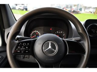 Mercedes-Benz Sprinter 316 2.2 CDI L2H1 PB Edition Camera, Cruise, Automaat, 164PK, Trekhaak, Airco, UNIEK!