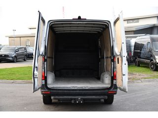 Mercedes-Benz Sprinter 316 2.2 CDI L2H1 PB Edition Camera, Cruise, Automaat, 164PK, Trekhaak, Airco, UNIEK!