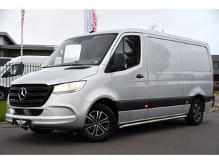 Mercedes-Benz Sprinter 316 2.2 CDI L2H1 PB Edition Camera, Cruise, Automaat, 164PK, Trekhaak, Airco, UNIEK!