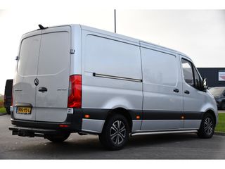 Mercedes-Benz Sprinter 316 2.2 CDI L2H1 PB Edition Camera, Cruise, Automaat, 164PK, Trekhaak, Airco, UNIEK!