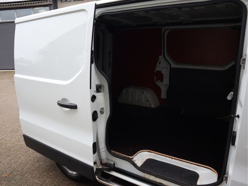 Fiat Talento 1.6 MJ Euro 6 - Schuifdr. L+R - Camera - 3 Zits - Airco