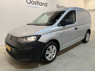 Volkswagen Caddy Cargo 2.0 TDI Comfort / Euro 6 / Airco / CarPlay / Cruise Control / Trekhaak / PDC / 58.100 KM !!