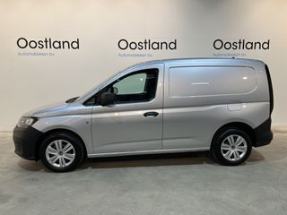 Volkswagen Caddy Cargo 2.0 TDI Comfort / Euro 6 / Airco / CarPlay / Cruise Control / Trekhaak / PDC / 58.100 KM !!