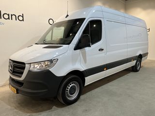 Mercedes-Benz Sprinter 317 CDI L3H2 RWD / Euro 6 / MBUX / Airco / Cruise Control / Camera / CarPlay / Trekhaak / 3-Zits / 8.000 KM !!