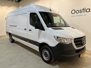 Mercedes-Benz Sprinter 317 CDI L3H2 RWD / Euro 6 / MBUX / Airco / Cruise Control / Camera / CarPlay / Trekhaak / 3-Zits / 8.000 KM !!