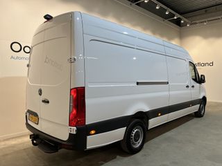 Mercedes-Benz Sprinter 317 CDI L3H2 RWD / Euro 6 / MBUX / Airco / Cruise Control / Camera / CarPlay / Trekhaak / 3-Zits / 8.000 KM !!