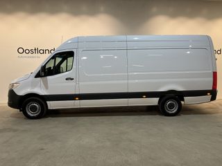 Mercedes-Benz Sprinter 317 CDI L3H2 RWD / Euro 6 / MBUX / Airco / Cruise Control / Camera / CarPlay / Trekhaak / 3-Zits / 8.000 KM !!