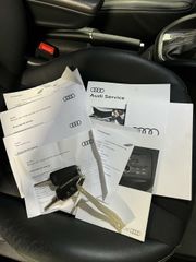 Audi A1 Sportback 1.0 TFSI S-line Automaat Navi stoelverw.