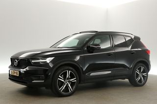 Volvo XC40 1.5 T5 Recharge R-Design 261PK Automaat Pano Clima Carplay Navi LED Memory-Seat Sfeerverl. 19"LMV PDC Winterpakket* Trekhaak