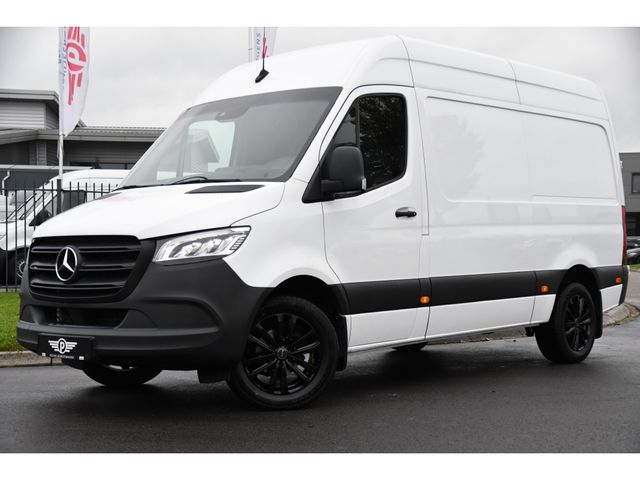 Mercedes-Benz Sprinter 317 1.9 CDI L2H2 RWD Camera, Cruise, Carplay, 170PK, Automaat, Trekhaak, LED, Stoelverwarming, UNIEK!