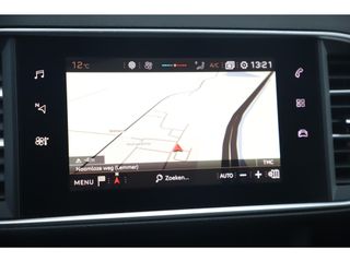 Peugeot 308 1.5 BlueHDi Blue Lease 131PK Navigatie Carplay Android Airco Cruise LED Elektrische Ramen