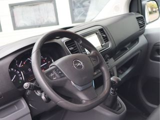 Opel Vivaro 1.5 CDTI 102pk Euro 6 L1H1 - Imperiaal - Trekhaak - Camera