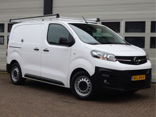 Opel Vivaro 1.5 CDTI 102pk Euro 6 L1H1 - Imperiaal - Trekhaak - Camera