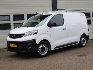 Opel Vivaro 1.5 CDTI 102pk Euro 6 L1H1 - Imperiaal - Trekhaak - Camera