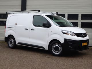 Opel Vivaro 1.5 CDTI 102pk Euro 6 L1H1 - Imperiaal - Trekhaak - Camera