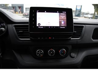 Renault Trafic 2.0 dCi T29 L1H1 PB Edition Camera, Cruise, Carplay, LED, Sensoren, Trekhaak, Multimedia, UNIEK!